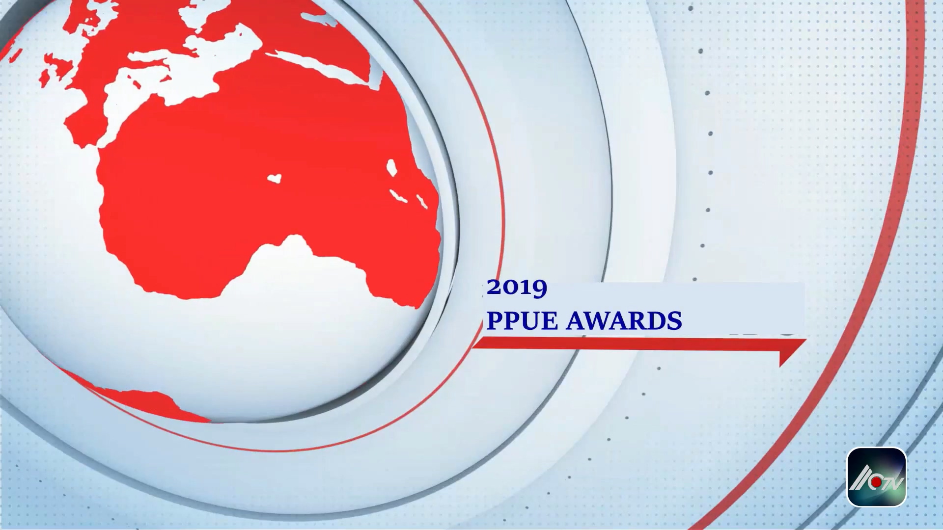 2019年美国巴拿马太平洋万国博览会颁奖盛典 综合报道