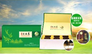 西司令富硒产品