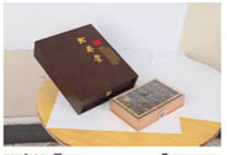 北参堂野生干海参系列产品